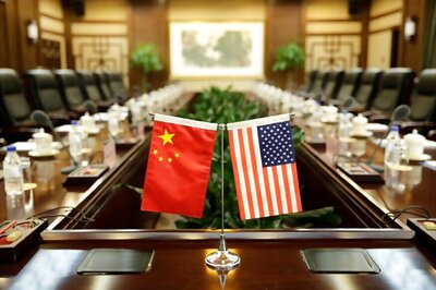 China Urges US President Donald Trump to Avoid 'Trade War'