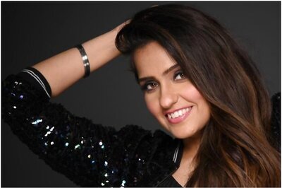 My Musical Journey Began with 'Shabads' in Gurudwaras: Asees Kaur