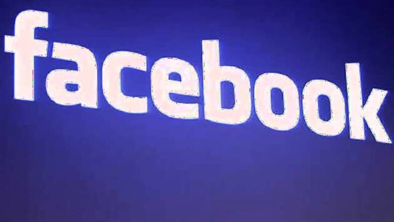 Facebook's unique visitors slipped in May