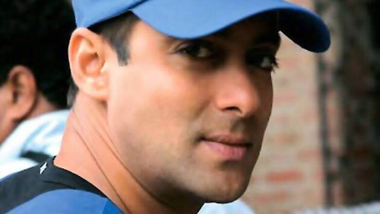 Salman Khan: I endorse products that I use