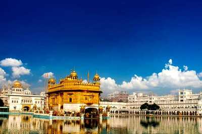 Golden Temple To Angkor Wat: 5 Most Enchanting Temples In Asia For A Spiritual Sojourn