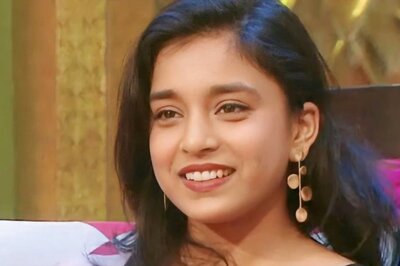 Sumbul Touqeer Khan Says She Does Not Want to Meet Tina Datta For Her 'Own Sanity' | Exclusive