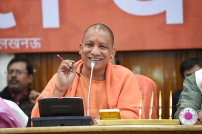 Oppn Parties Say Most Promises Incomplete as Yogi Completes Six Years in Office