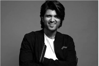 Vijay Deverakonda Shuts Foundation After Raising Rs 1.7 cr in a Month to Help Middle Class Families