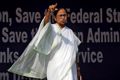 Don't Want Construction on Visva Bharati's Ground, Will Ask Police to Talk to Stakeholders: Mamata