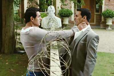 BO: 'Housefull 2' makes Rs 45 crore in three days