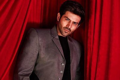 Kartik Aaryan Reveals He Would Love to Do a 'Rooted' Film Like Kantara, Says 'Mera Khoon Pura Desi Hai'