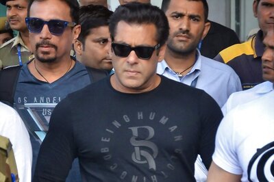 Salman Khan, Family Get Forest Dept Notice for 'Illegal' Construction at Farmhouse