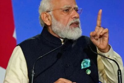 India's Updated Climate Ambitions in Post-Pandemic Scenario Welcomed by Experts