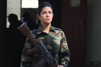 Can The Test Case’s Nimrat Kaur Win the Best Actress Trophy at iReel Awards 2018?