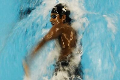 Olympics a platform for Asian Games: Ullalmath