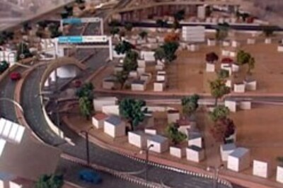 Mumbai to have 15 new flyovers soon