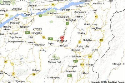 Nagaland: Nine decomposed bodies found, police yet to get a lead