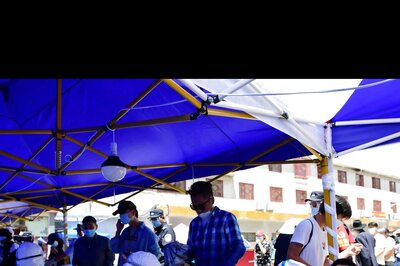 Rare Protests Break Out in Tibet Against Xi's Covid Curbs as Migrant Workers Demand Permits to Leave