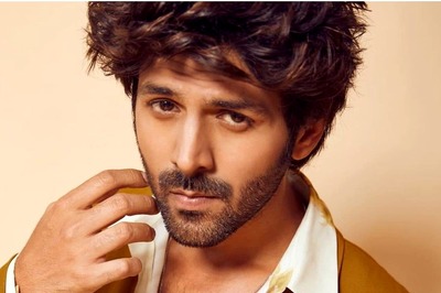 Kartik Aaryan Says He is Proud of Being 'Popular Amongst Rapid Fire Shows'