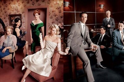 Emmy nominations for actor in a TV drama series