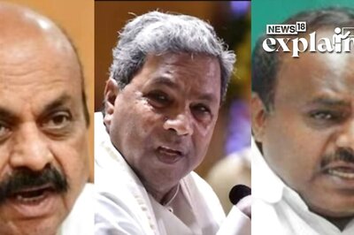 Karnataka Election Results Today: From Varuna to Shiggaon, Contests to Watch Out for