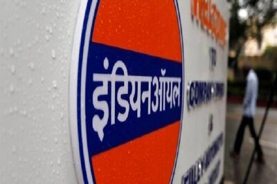 Indian Oil Corporation Share Drops As Net Profit Slips In Q4; Should You Invest?