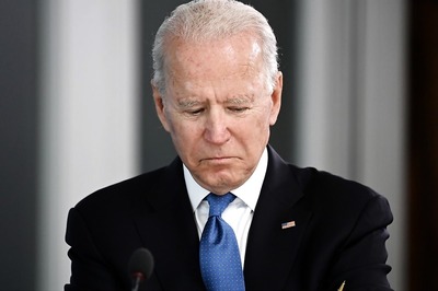 Virus Origin, Vaccines and More: US and China Exchange Fire in Rare Talks as Biden Makes G7 Debut
