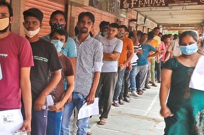 UPSC EPFO Recruitment 2023: Apply For 577 Posts on upsconline.nic.in