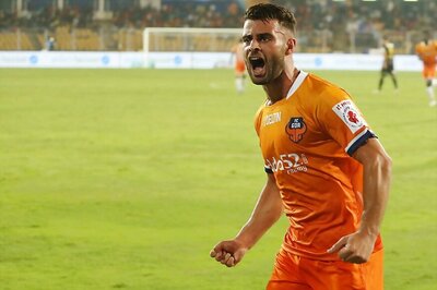 ISL 2019-20: FC Goa Thrash Hyderabad FC to Confirm Semi-final Spot