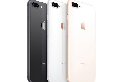 Apple Discontinues iPhone 8 Logic Board Repair Programme That Launched in 2018