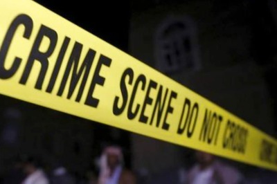 Elderly Couple Found Dead in Bengal's South Kolkata; Probe Underway