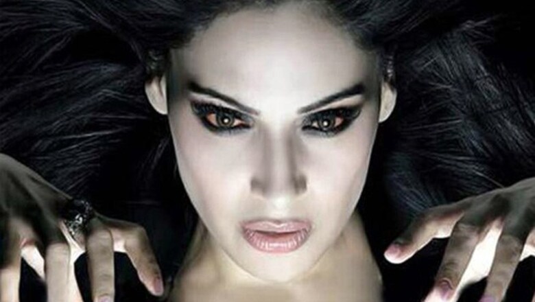 I'm vulnerable, fragile: 'Raaz 3' star Bipasha Basu