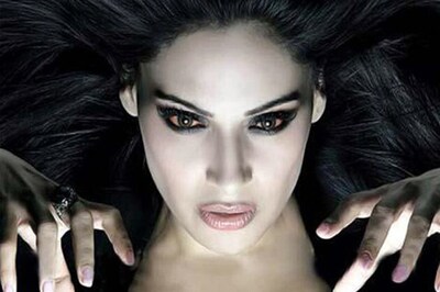 I'm vulnerable, fragile: 'Raaz 3' star Bipasha Basu