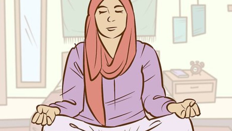 How to Become a Good Muslim Girl