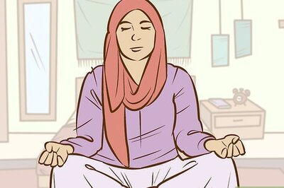 How to Become a Good Muslim Girl