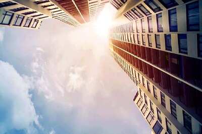 The Budget Booster on Cards for Capital Gains on Property, Equity to Revive Real Estate Sector