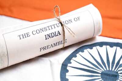 Constitution Day 2023: Educational Institutions to Organise 'Read the Preamble' Initiative, Other Events