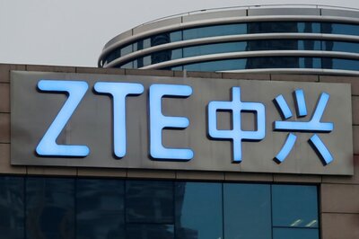 ZTE to Pay $892 Million For Violating Iran Sanctions