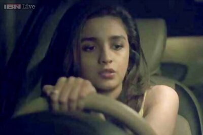 'Going Home' is a special short film, says Alia Bhatt