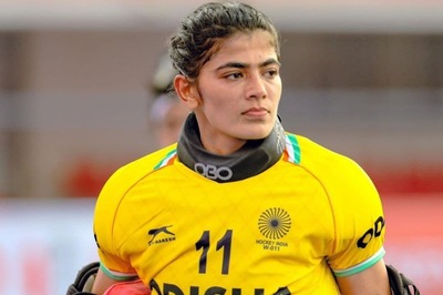 Hockey India Awards: Multiple Nominations for Savita Punia, Navneet Kaur, PR Sreejesh, Harmanpreet Singh