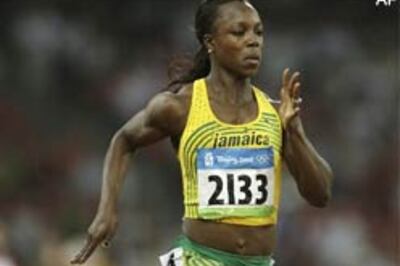 Jamaica seek more glory after Bolt double