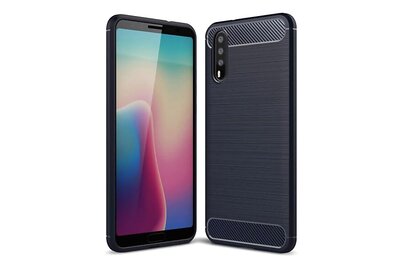 Huawei P20 Could Be The World's First Triple-Camera Smartphone