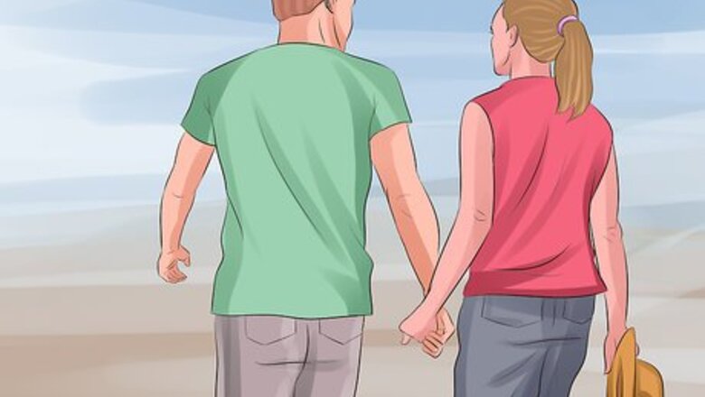 How to Say Romantic Things