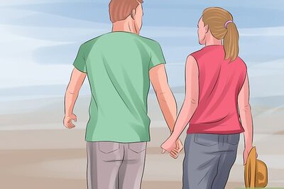 How to Say Romantic Things