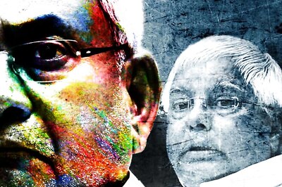 OPINION | Lalu Nowhere Near Nitish as Clamour to Inherit Karpoori Legacy Intensifies in Bihar