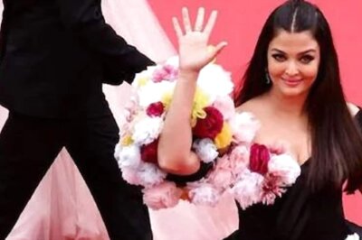 What Aishwarya Rai Bachchan Said About Internet Trolls