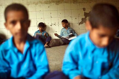 Student Punished With 40 Slaps for Not Completing Homework in Kanpur