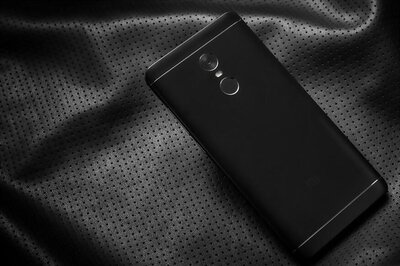Xiaomi Redmi Note 4 Went On Sale Today: Did You Get One?