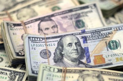 India's Forex Reserves Post Highest Jump Since August 2021, Surge $14.7 Billion To $544 Billion