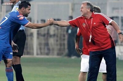 ISL: Fit, in-form FC Goa clash with injury-hit Atletico de Kolkata