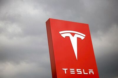 Tesla Denies Musk in Talks With Israeli AI Vision Firm Cortica