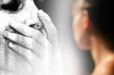 Girl punished for resisting rape, set on fire