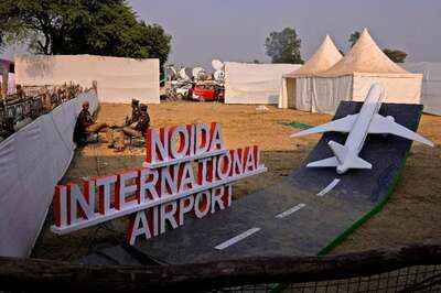 Noida International Airport: Cheaper Airfares Than Delhi's Indira Gandhi International Airport