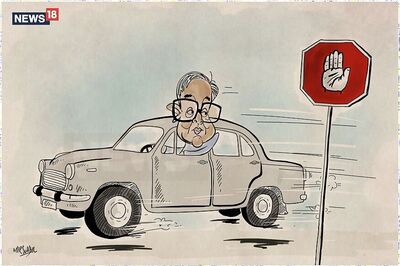 Congress Treating RSS as Taboo an Affront to Realpolitik, Pranab Just Following Nehru and Indira’s Lead